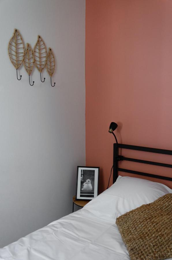 Rempart Dore Saint-Malo Ngoại thất bức ảnh