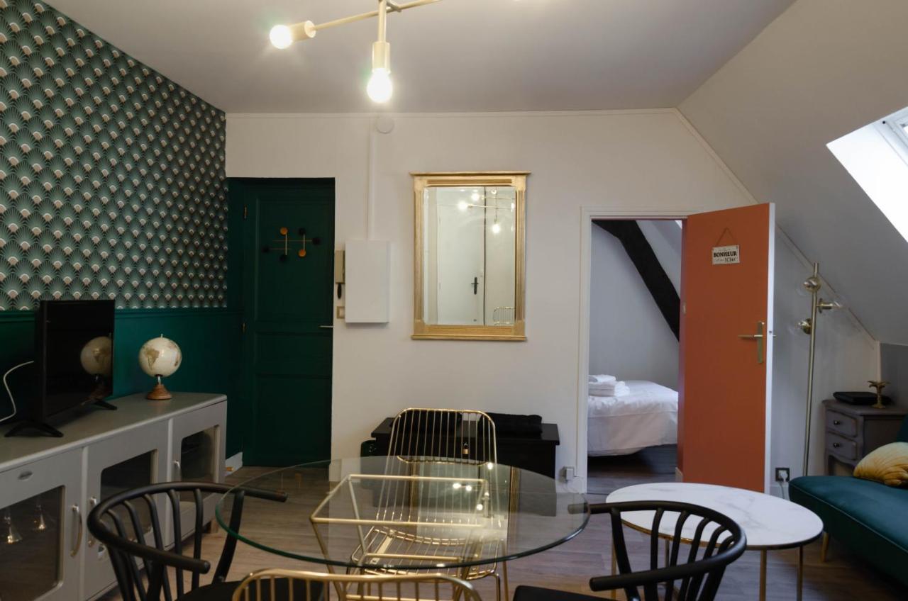 Rempart Dore Saint-Malo Ngoại thất bức ảnh