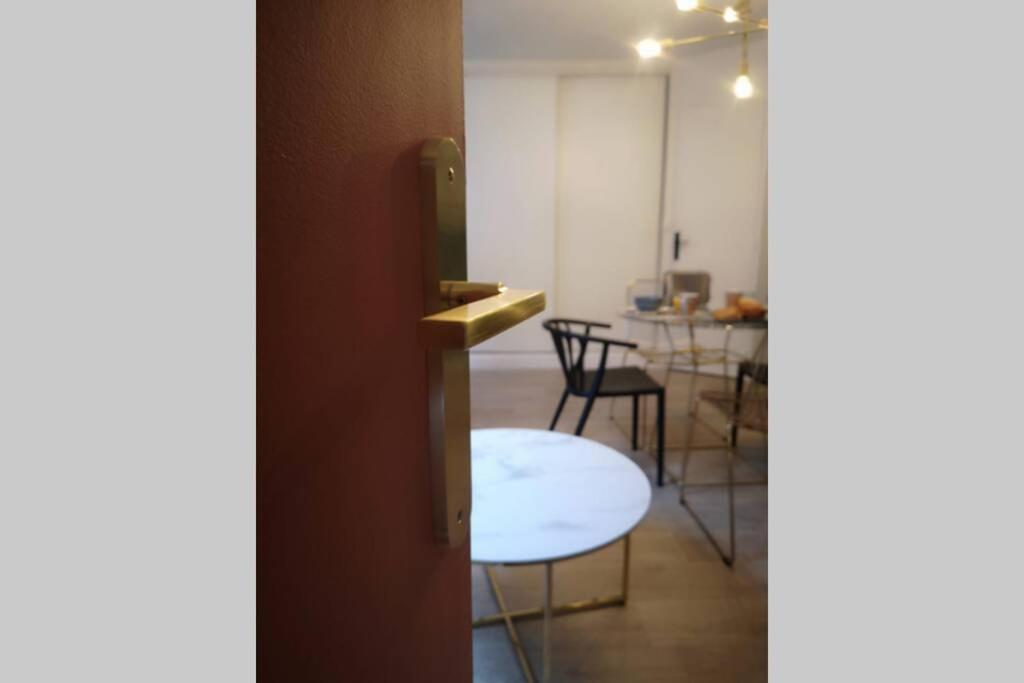 Rempart Dore Saint-Malo Ngoại thất bức ảnh