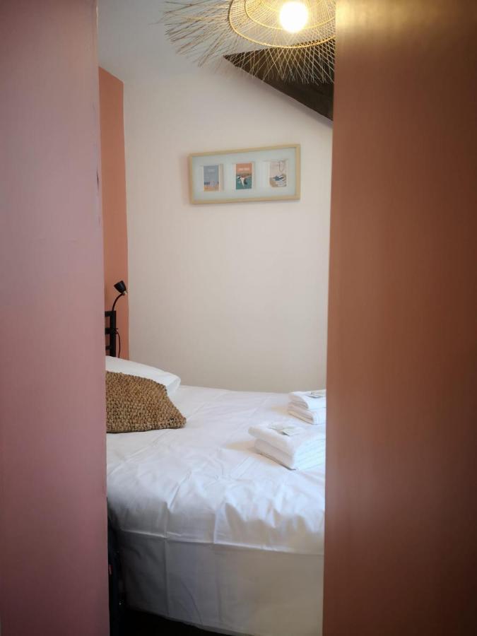 Rempart Dore Saint-Malo Ngoại thất bức ảnh