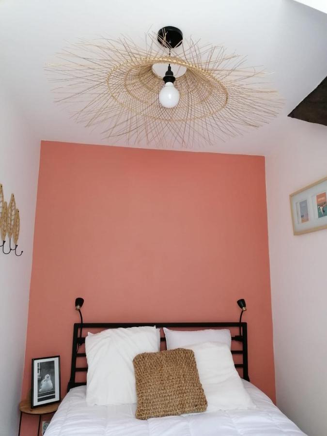 Rempart Dore Saint-Malo Ngoại thất bức ảnh
