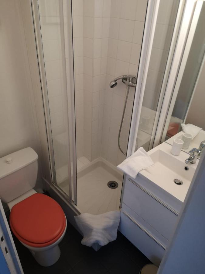 Rempart Dore Saint-Malo Ngoại thất bức ảnh