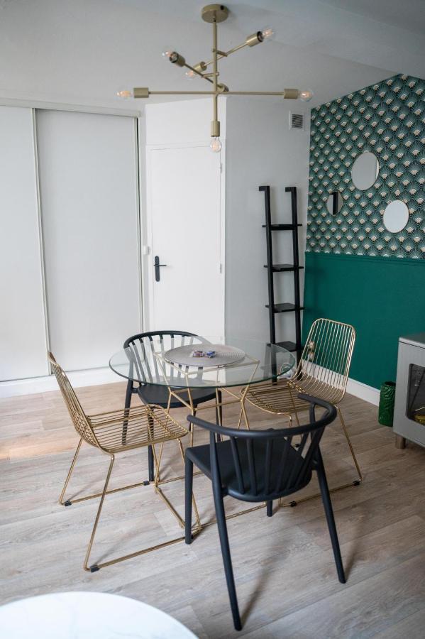 Rempart Dore Saint-Malo Ngoại thất bức ảnh