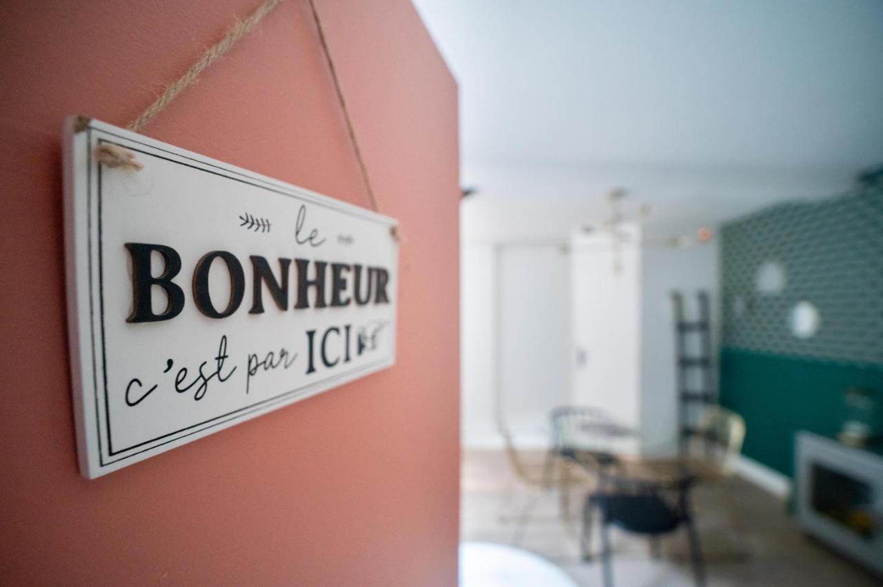 Rempart Dore Saint-Malo Ngoại thất bức ảnh